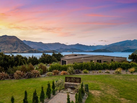 25 Mount Gold Place, Wānaka