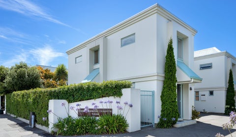 168 Strickland Street, Sydenham, Christchurch