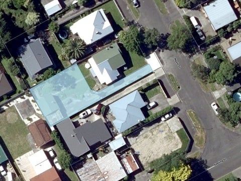 24A Ngaio Street, West End, Palmerston North