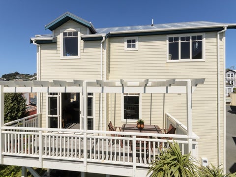 5/10 Colombo Street, Newtown, Wellington