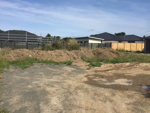 10 Pukepapa Road, Marton, Marton