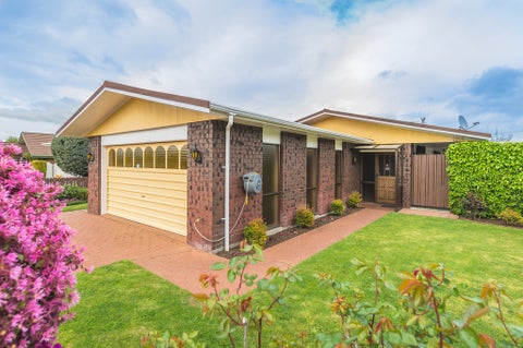 9 Downes Avenue, Springvale, Whanganui