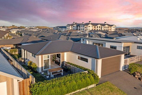 57 Te Hou Hou Crescent, Papamoa Beach, Papamoa