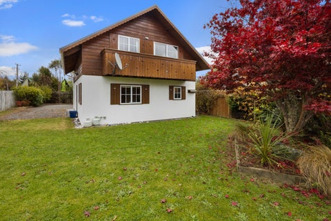 21 Shannon Street, Ohakune