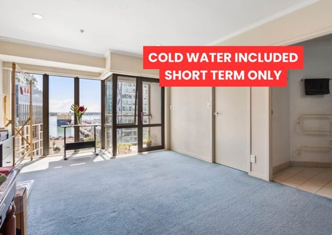 8D/1 Emily Place, Auckland Central, Auckland