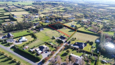 1/749 McLaughlins Road, Darfield, Darfield