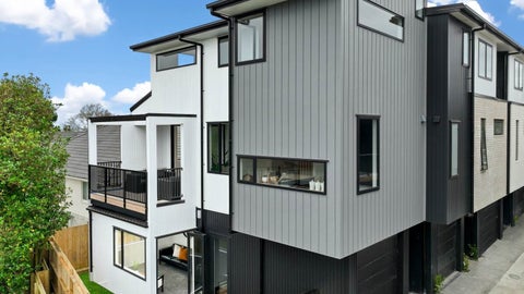 1/8 Bennett Road, Pakuranga, Auckland