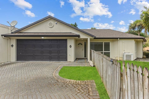 3/8 Saints Court, Manurewa, Auckland