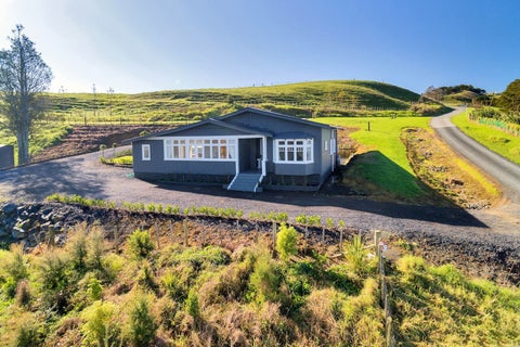 60 Kingfisher Lane, Mangawhai