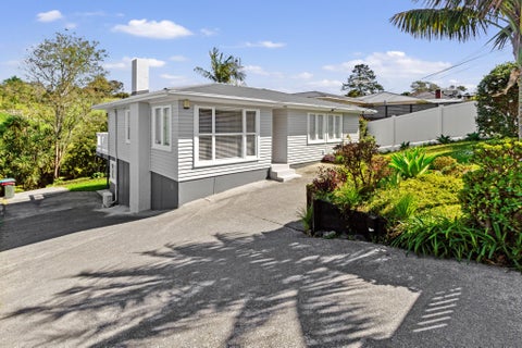 25 Apirana Avenue, Glen Innes, Auckland