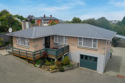 22 Archer Street, Parkside, Timaru