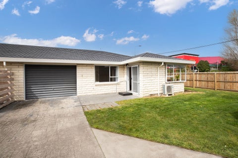 1/20 Sawyers Arms Road, Northcote, Christchurch