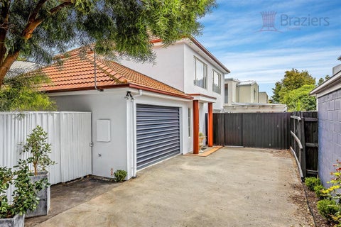 31A Boon Street, Sydenham, Christchurch