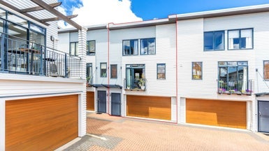 3/50 Livingstone Street, Grey Lynn, Auckland