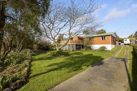 4 Mangawhero Terrace, Ohakune