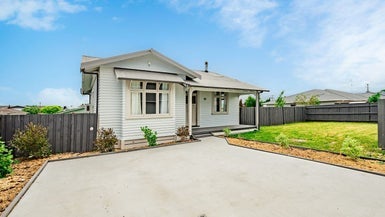 25 Beatty Street, Levin, Levin