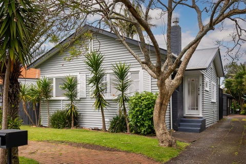 6 Phyllis Street, Mount Albert, Auckland