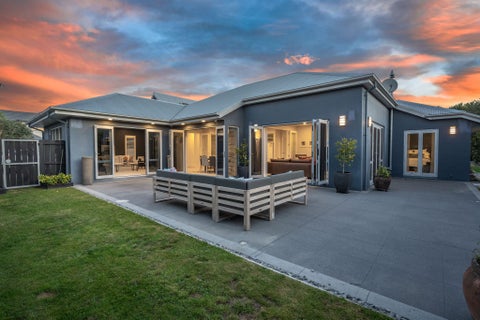 9 Hemsworth Mews, Casebrook, Christchurch