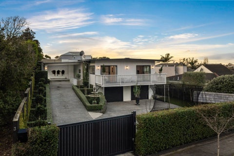 3 Parsons Road, Meadowbank, Auckland