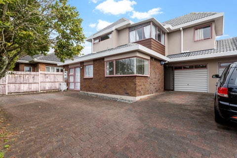 2/416 Mount Albert Road, Mount Roskill, Auckland