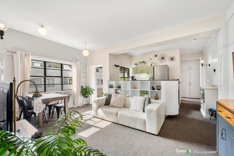 9/248 Willis Street, Te Aro, Wellington