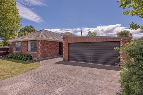 31 Harrison Street, Mairehau, Christchurch