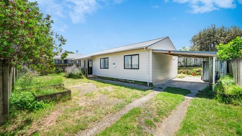 24B Pukeko Street, Paraparaumu, Paraparaumu