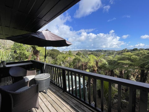 45 Trig Hill Road, Onetangi, Waiheke Island