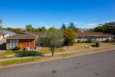 3/28 Faulkland Drive, Witherlea, Blenheim