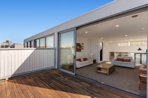 12 The Boardwalk, Auckland Central, Auckland