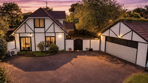 201 Carnoustie Drive, Wattle Downs, Auckland