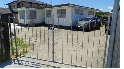 9 Arnwood Street, Manurewa, Auckland
