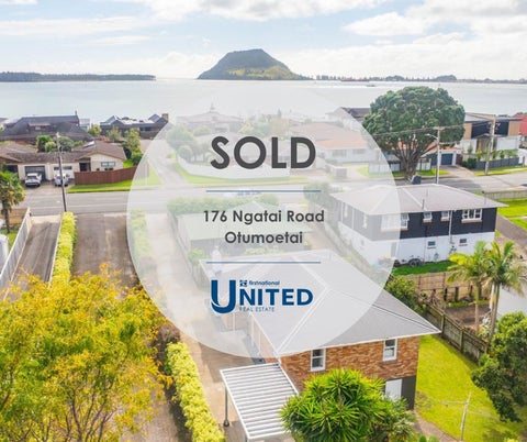 176 Ngatai Road, Otumoetai, Tauranga