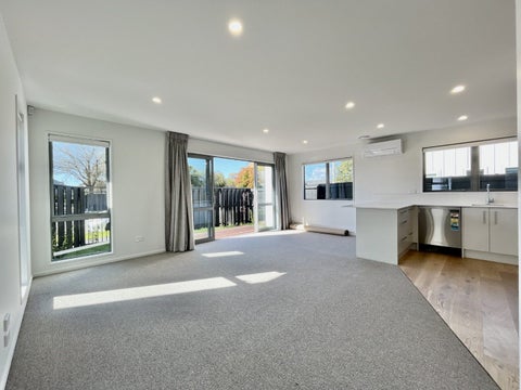 4/293 Lyttelton Street, Spreydon, Christchurch