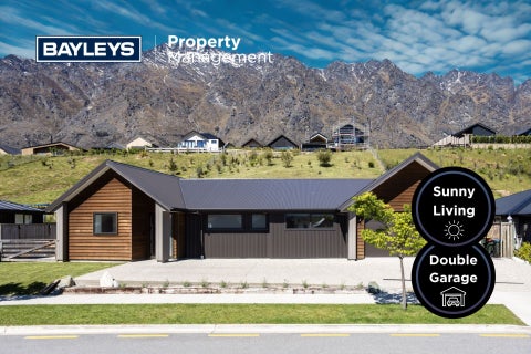 35 Muster Road, Jacks Point, Queenstown