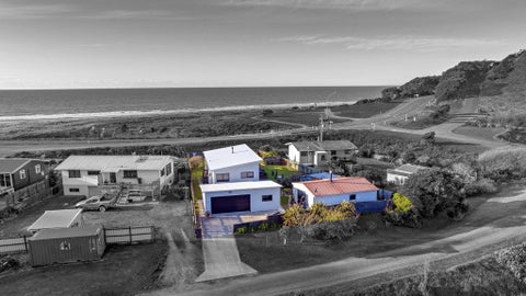 1160 State Highway 2, Waiotahe, Opotiki