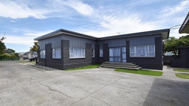 174 Dalrymple Street, Strathern, Invercargill