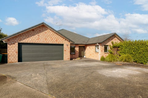 11 Eastside Drive, Pukekohe, Pukekohe