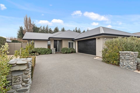 23 Platform Way, Prebbleton, Prebbleton