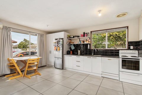 6/140 Southampton Street, Sydenham, Christchurch