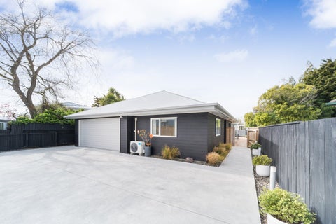 25A West Street, Feilding, Feilding