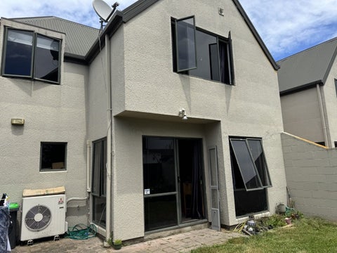 3/36 Packe Street, Edgeware, Christchurch