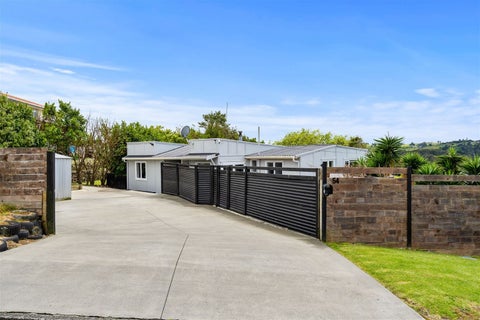 54 View Road, Hikurangi, Hikurangi