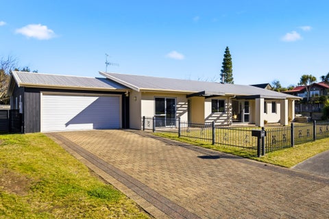 26 Luberon Way, Nukuhau, Taupo
