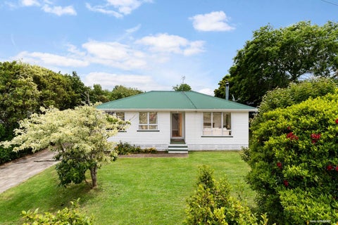 47 Factory Road, Waiuku