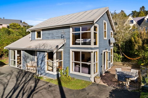 39A Fulton Road, Glenleith, Dunedin