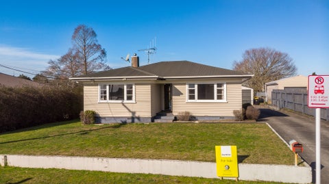 228 North Street, Te Awamutu, Te Awamutu