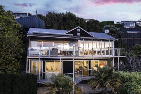101 Scarborough Road, Scarborough, Christchurch