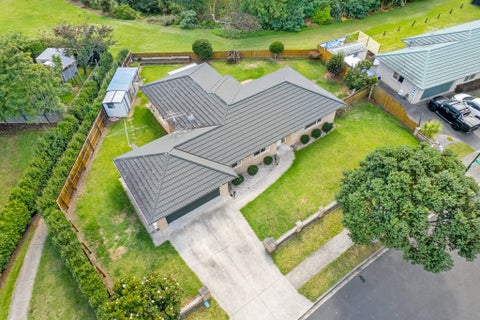 3 Takatu Place, Takanini, Auckland