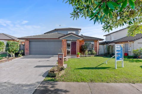 17 Fitchburg Place, Mangere, Auckland